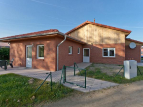 Idyllische Ferienwohnung in Zierow am Meer Zierow